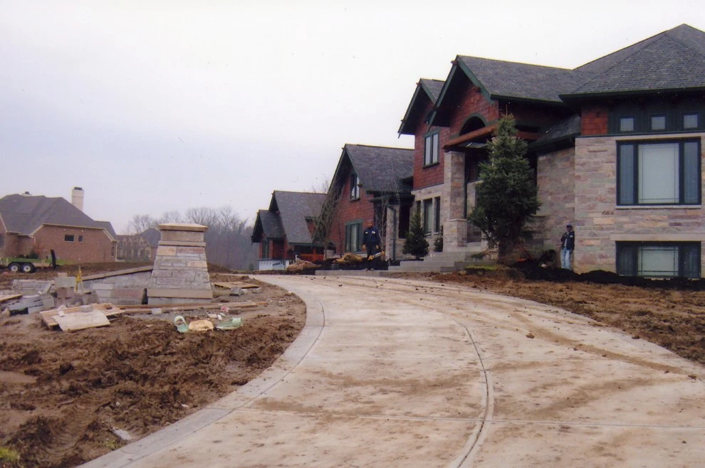 Koslowski Residence by Pro Care Horticultural Services - Photo 79
