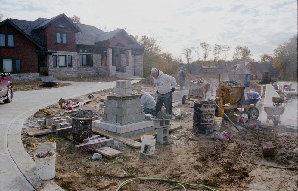 Koslowski Residence by Pro Care Horticultural Services - Photo 104