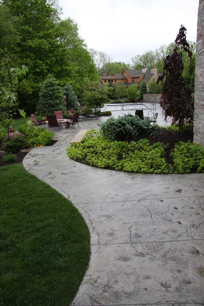 Koslowski Residence by Pro Care Horticultural Services - Photo 7