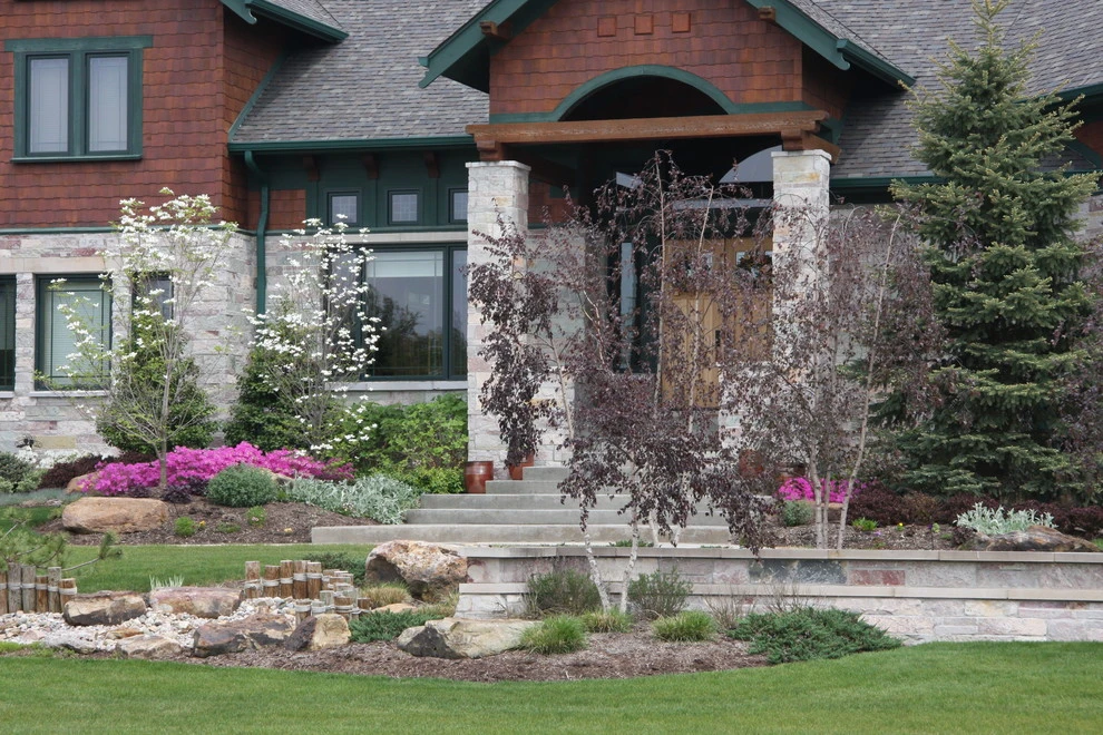 Koslowski Residence by Pro Care Horticultural Services - Photo 75