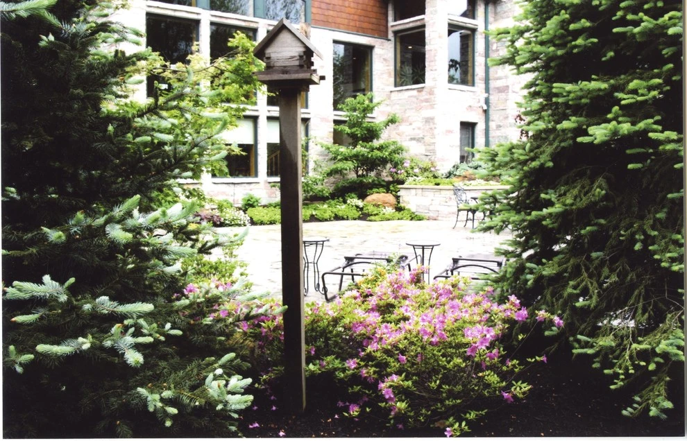 Koslowski Residence by Pro Care Horticultural Services - Photo 225