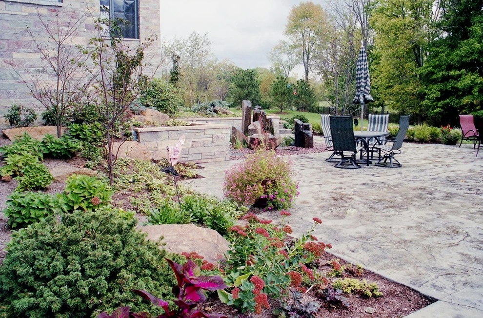 Koslowski Residence by Pro Care Horticultural Services - Photo 228
