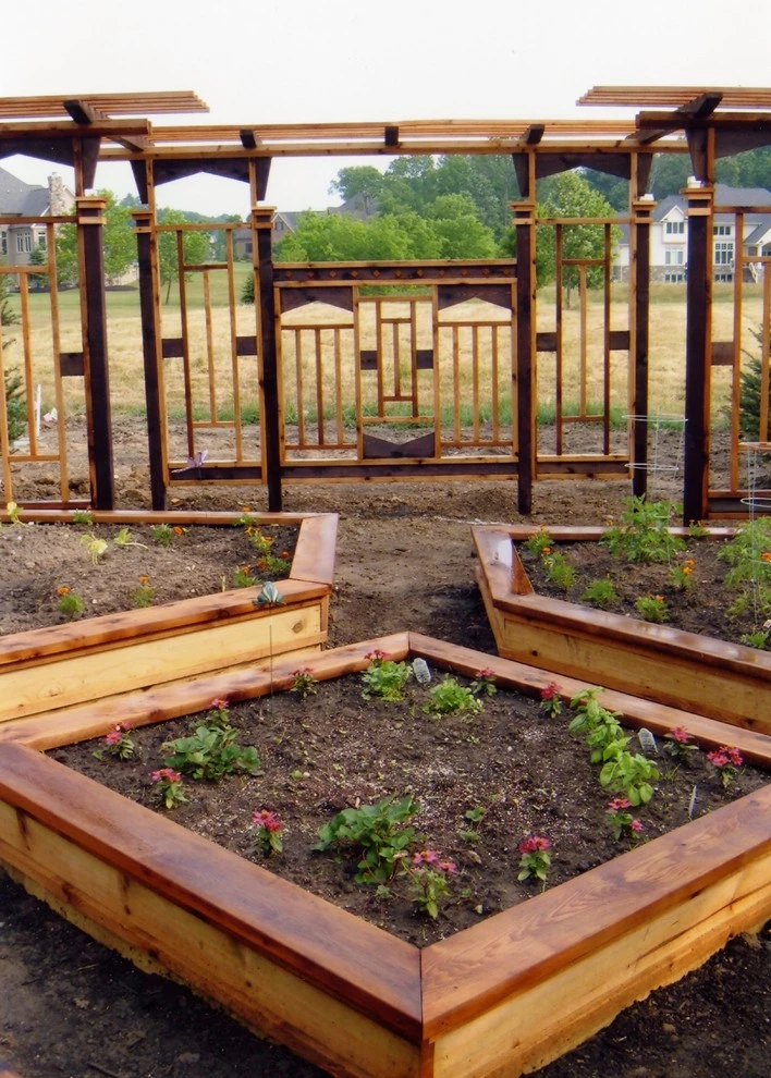 Koslowski Residence by Pro Care Horticultural Services - Photo 176