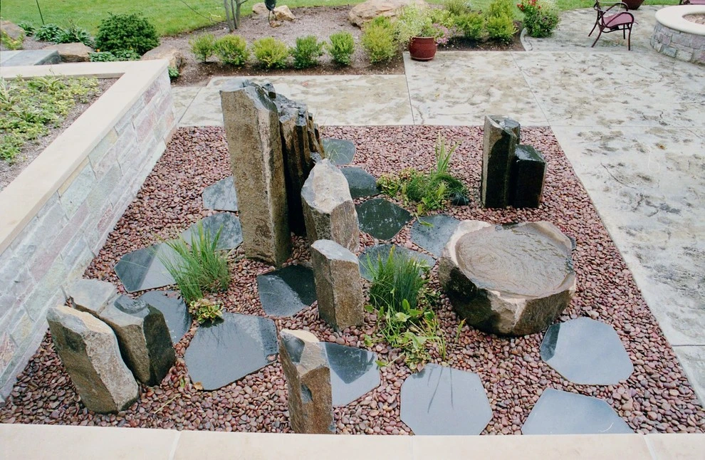 Koslowski Residence by Pro Care Horticultural Services - Photo 221