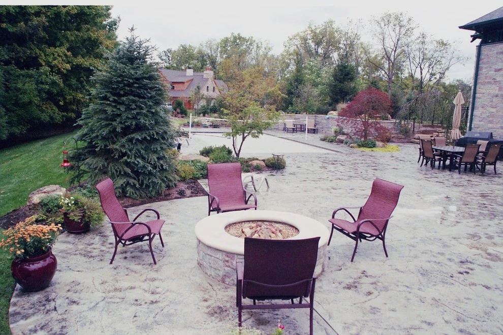 Koslowski Residence by Pro Care Horticultural Services - Photo 204