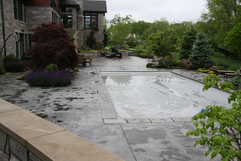 Koslowski Residence by Pro Care Horticultural Services - Photo 213