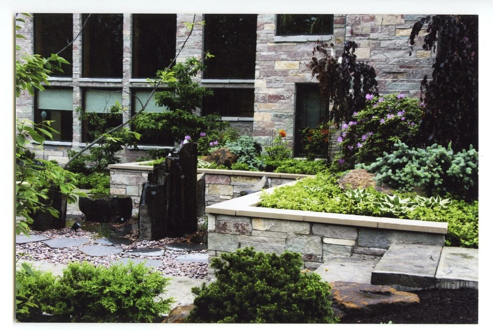 Koslowski Residence by Pro Care Horticultural Services - Photo 155