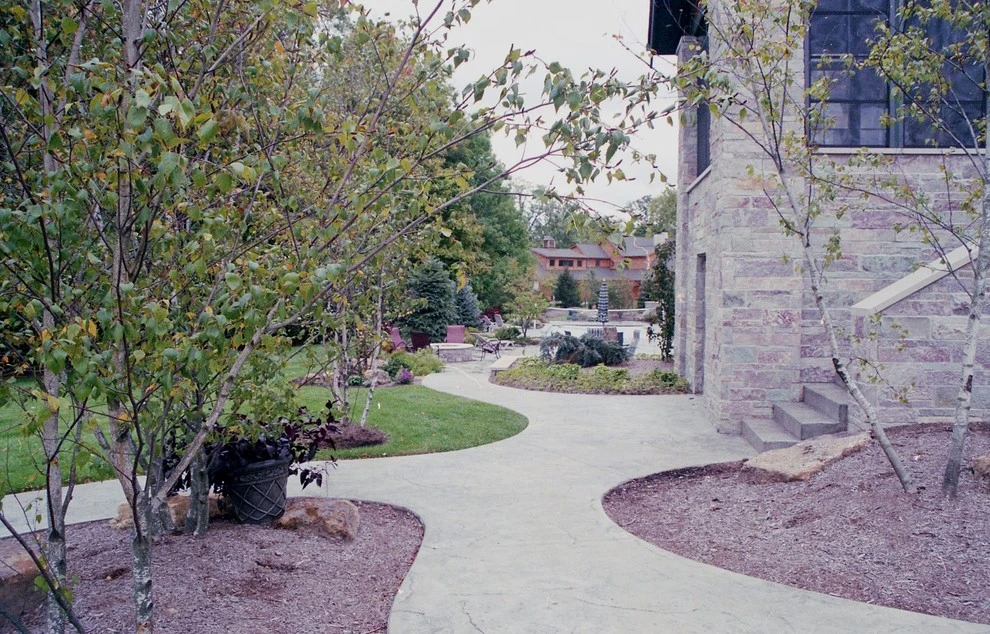 Koslowski Residence by Pro Care Horticultural Services - Photo 80