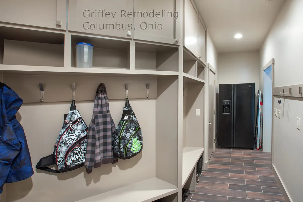 Complete Home Renovation in Powell, Ohio by Griffey Remodeling - Photo 6