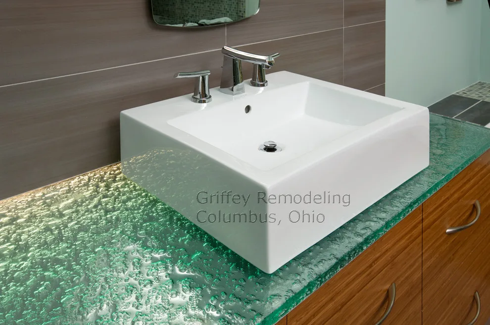 Complete Home Renovation in Powell, Ohio by Griffey Remodeling - Photo 10