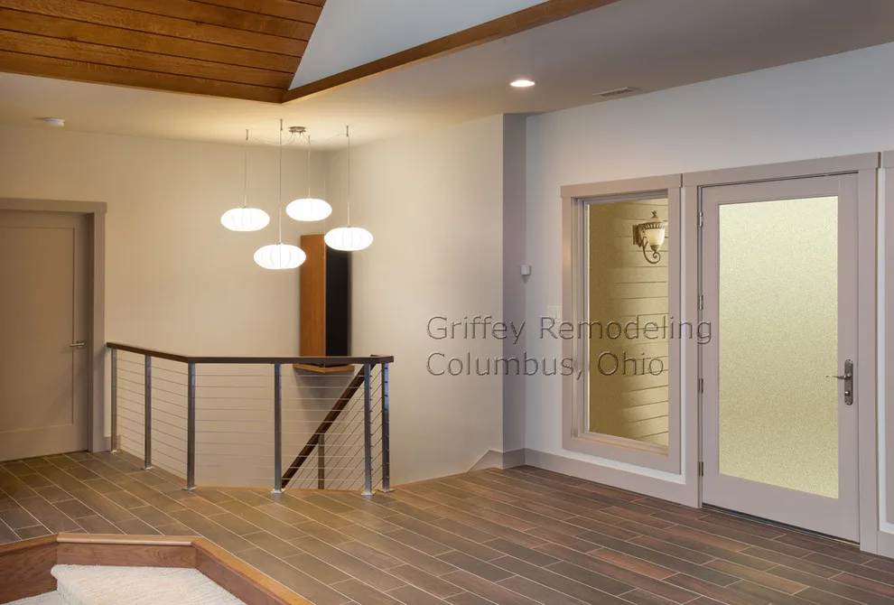 Complete Home Renovation in Powell, Ohio by Griffey Remodeling - Photo 3