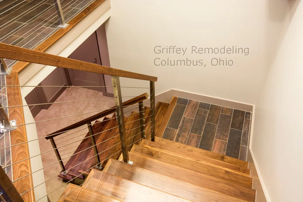 Complete Home Renovation in Powell, Ohio by Griffey Remodeling - Photo 13