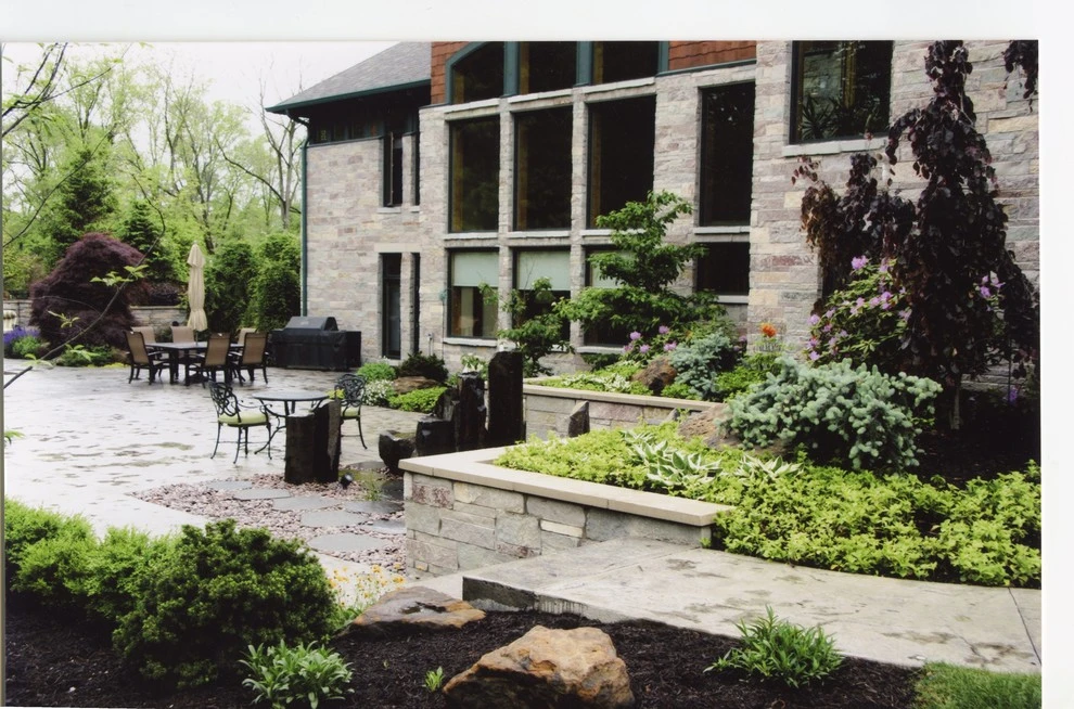 Koslowski Residence by Pro Care Horticultural Services - Photo 119