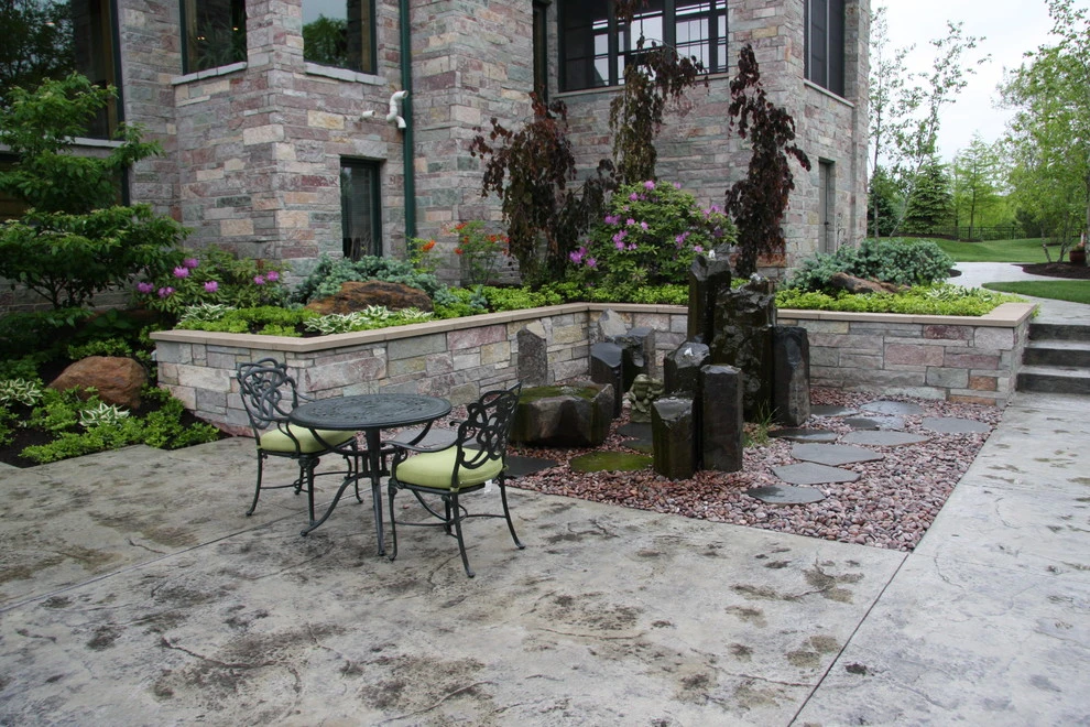 Koslowski Residence by Pro Care Horticultural Services - Photo 216