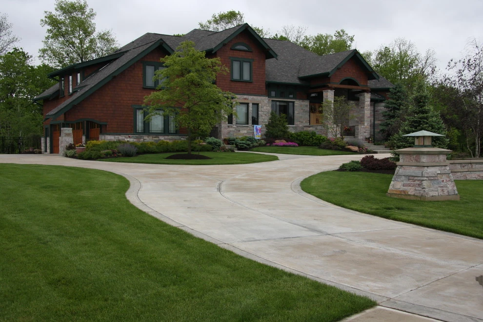Koslowski Residence by Pro Care Horticultural Services - Photo 97