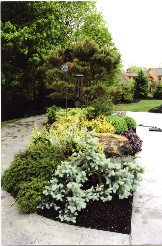 Koslowski Residence by Pro Care Horticultural Services - Photo 189
