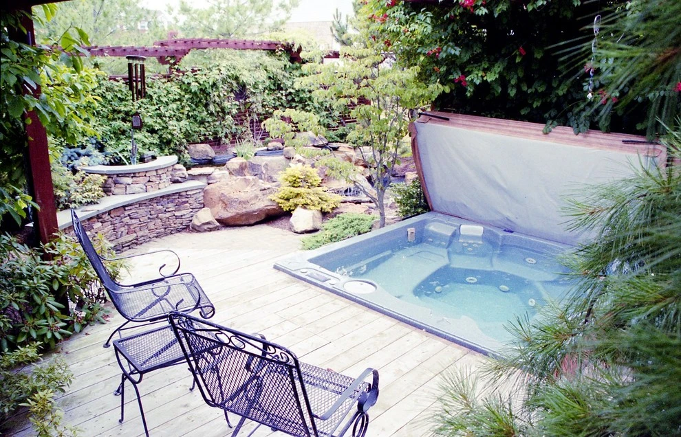 Lot 62 backyard by Pro Care Horticultural Services - Photo 17