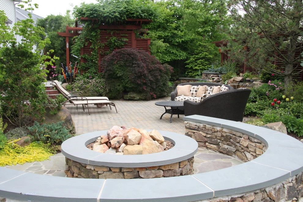 Lot 62 backyard by Pro Care Horticultural Services - Photo 39