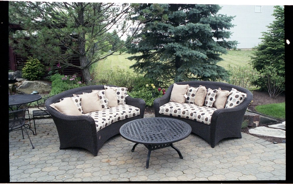 Lot 62 backyard by Pro Care Horticultural Services - Photo 43