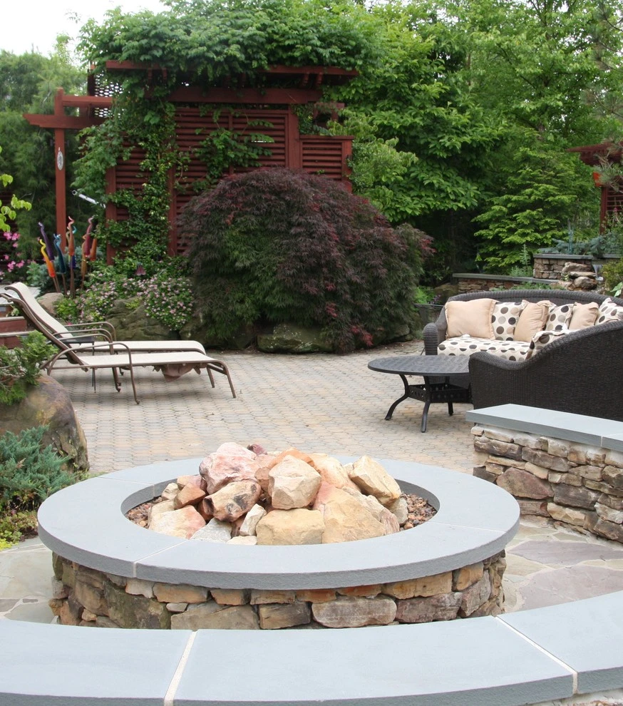 Lot 62 backyard by Pro Care Horticultural Services - Photo 23