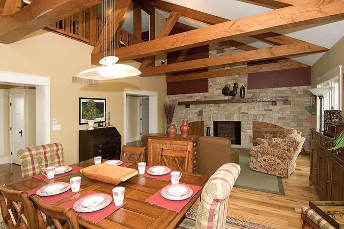 Prairie Dream Residence by Pillar Homes - Photo 2