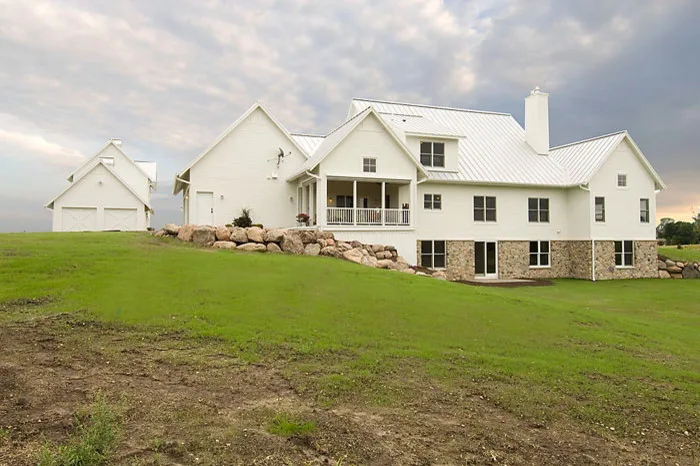 Prairie Dream Residence by Pillar Homes - Photo 11