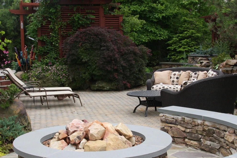 Lot 62 backyard by Pro Care Horticultural Services - Photo 41