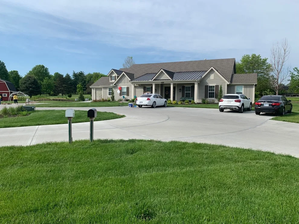 Prairie Senior Care 12481 151st Street by Dan Quinn Kc - Photo 4