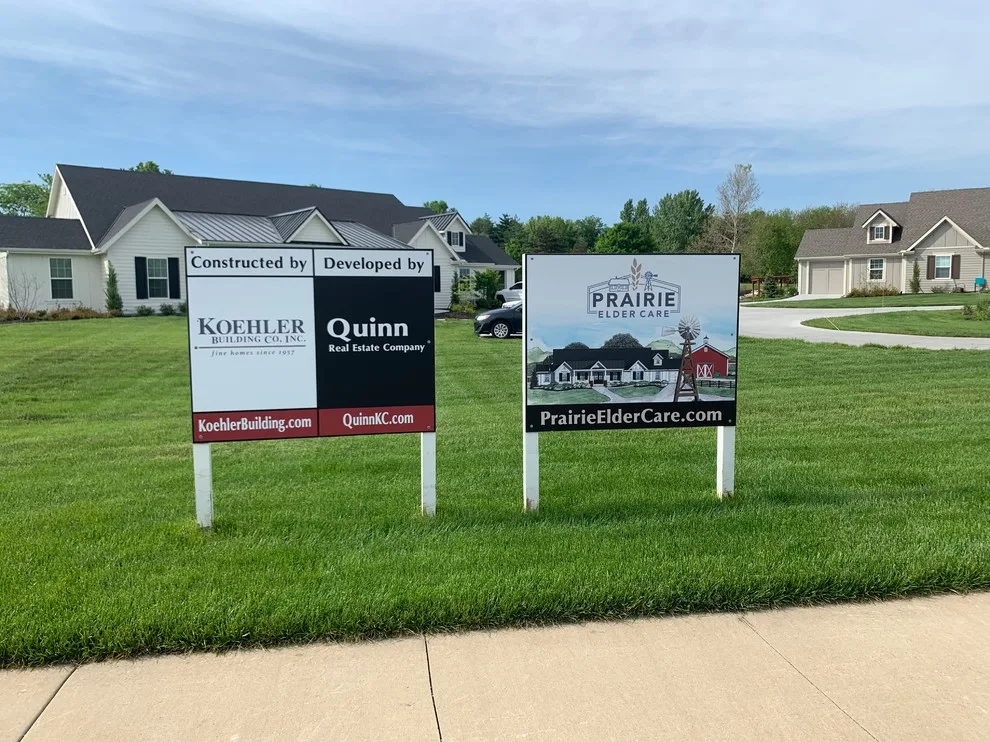 Prairie Senior Care 12481 151st Street by Dan Quinn Kc - Photo 2