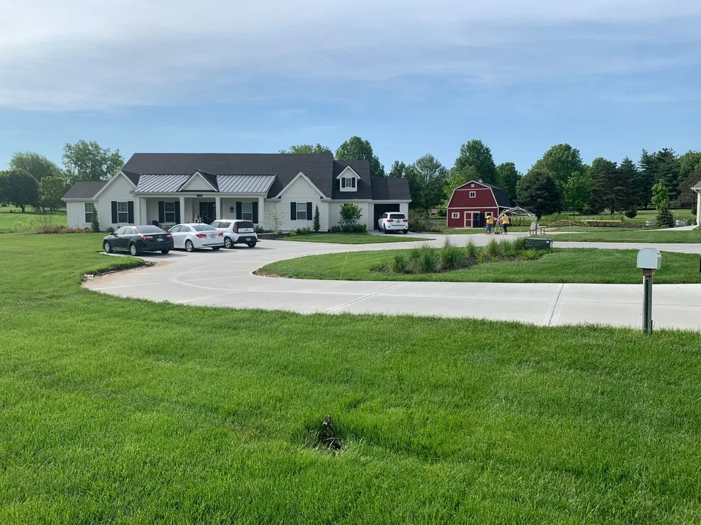 Prairie Senior Care 12481 151st Street by Dan Quinn Kc - Photo 8