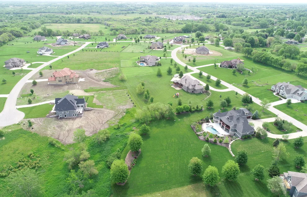 Prairie Glen Project by Dan Quinn Kc - Photo 8