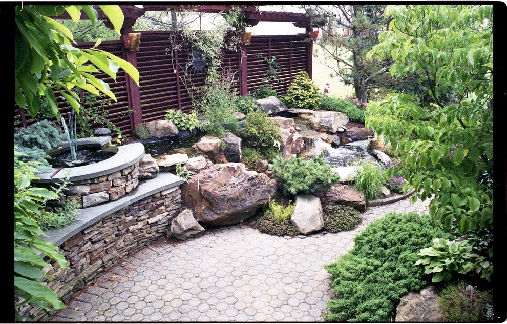 Lot 62 backyard by Pro Care Horticultural Services - Photo 20