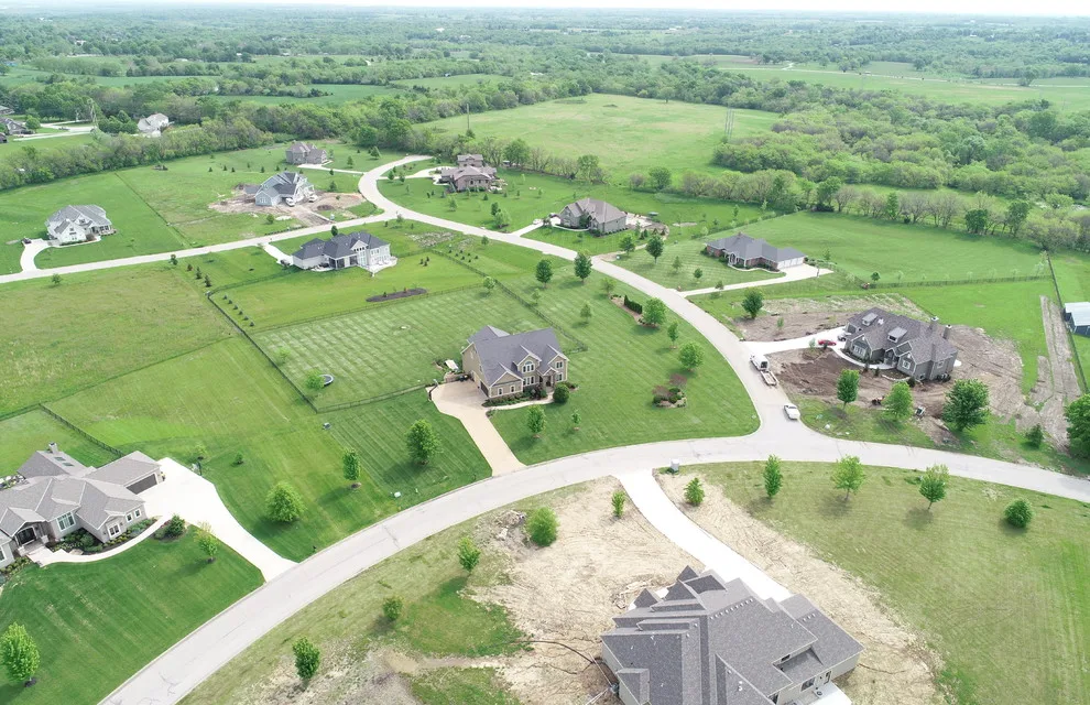 Prairie Glen Project by Dan Quinn Kc - Photo 4