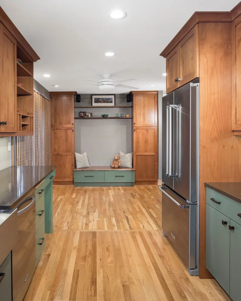 Bluestem Remodeling - Photo 7