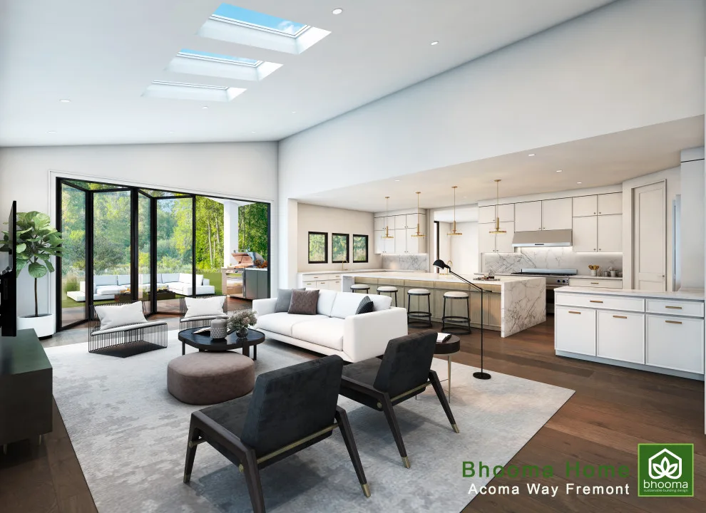 Vani Bahl │Bhooma Homes | Permit-to-Key - Photo 13