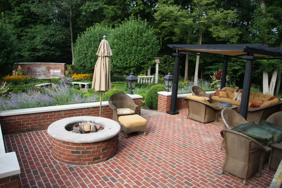 Remick Residence by Pro Care Horticultural Services - Photo 58