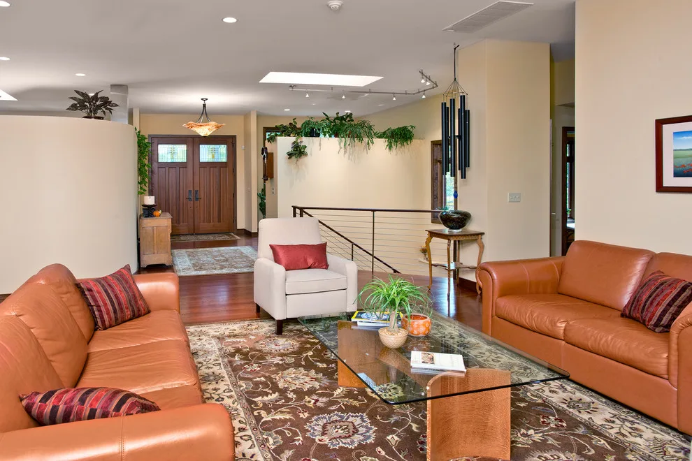 Custom Home Design and Construction in Prairie Style by Penn Contractors Inc - Photo 16