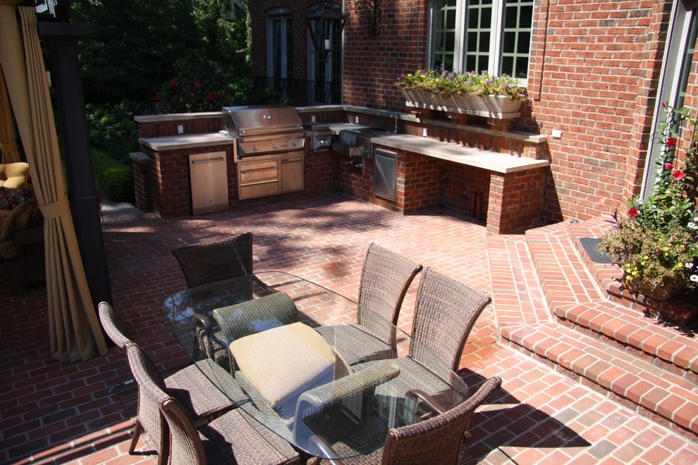 Remick Residence by Pro Care Horticultural Services - Photo 46