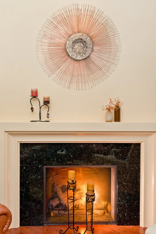Custom Home Design and Construction in Prairie Style by Penn Contractors Inc - Photo 18