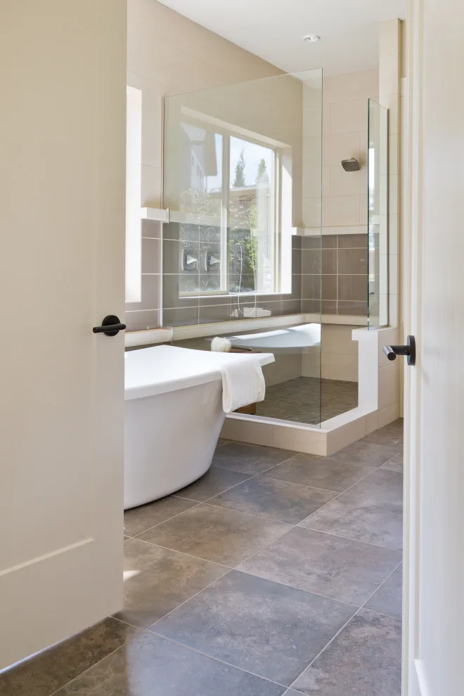 Custom Home in Prairie Style by Jamie Rupprecht - Photo 15