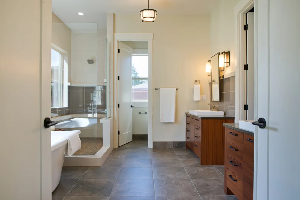 Custom Home in Prairie Style by Jamie Rupprecht - Photo 22