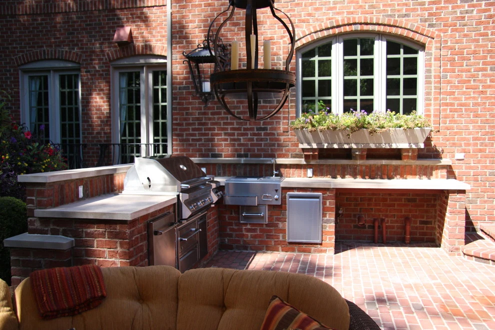 Remick Residence by Pro Care Horticultural Services - Photo 4