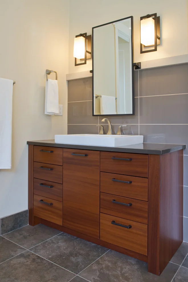 Custom Home in Prairie Style by Jamie Rupprecht - Photo 2