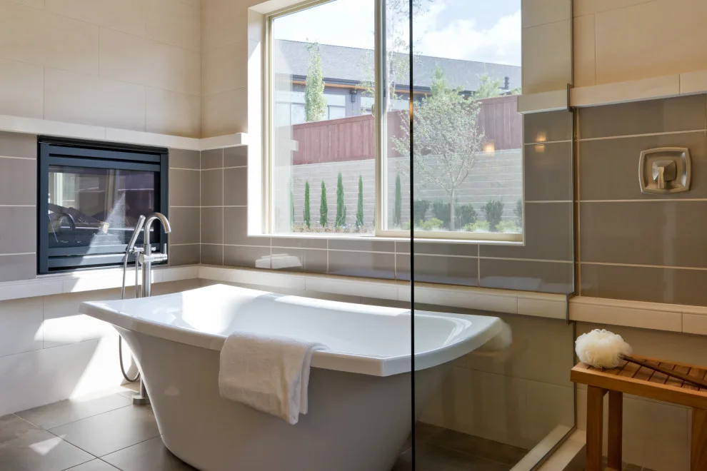 Custom Home in Prairie Style by Jamie Rupprecht - Photo 14