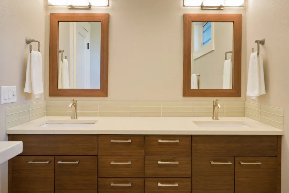 Custom Home in Prairie Style by Jamie Rupprecht - Photo 8