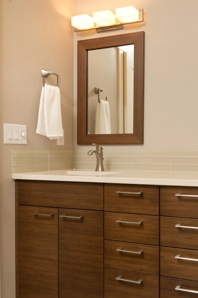 Custom Home in Prairie Style by Jamie Rupprecht - Photo 30