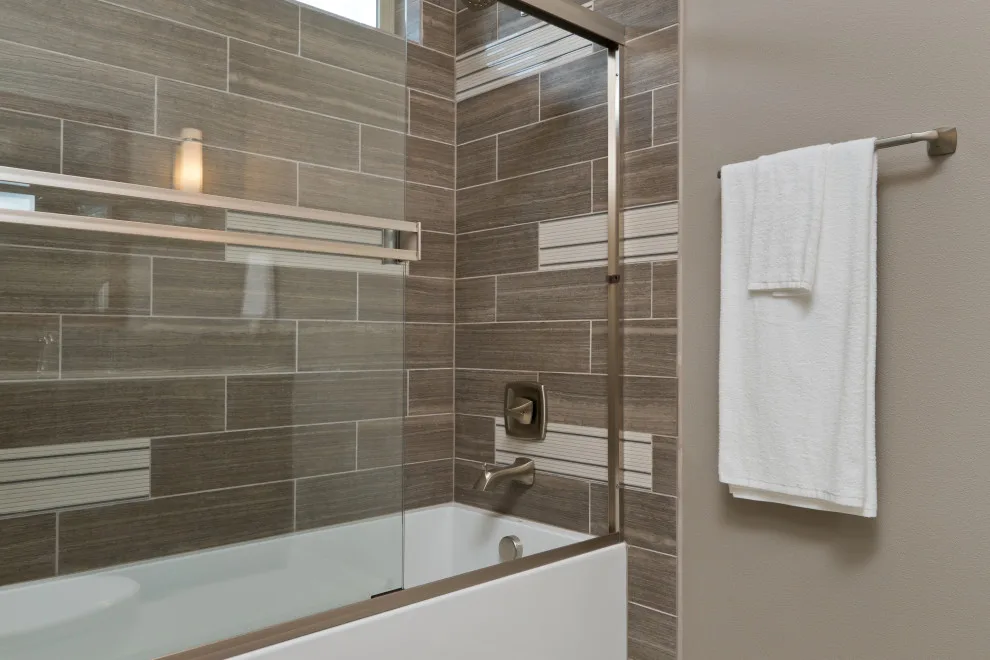 Custom Home in Prairie Style by Jamie Rupprecht - Photo 12