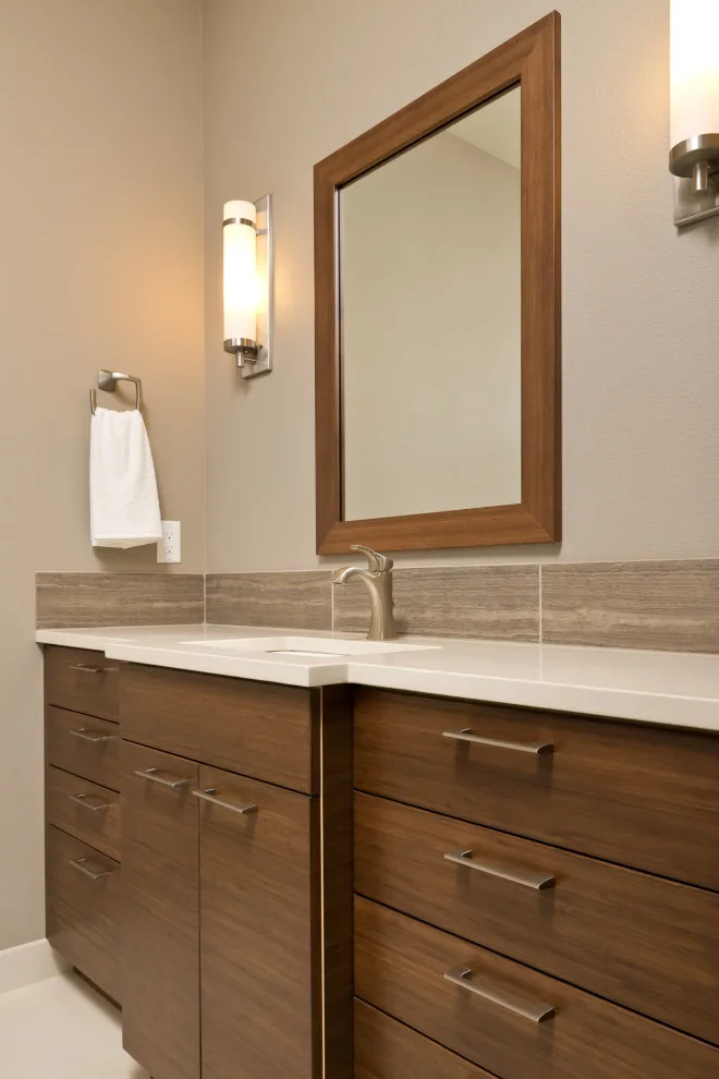 Custom Home in Prairie Style by Jamie Rupprecht - Photo 4