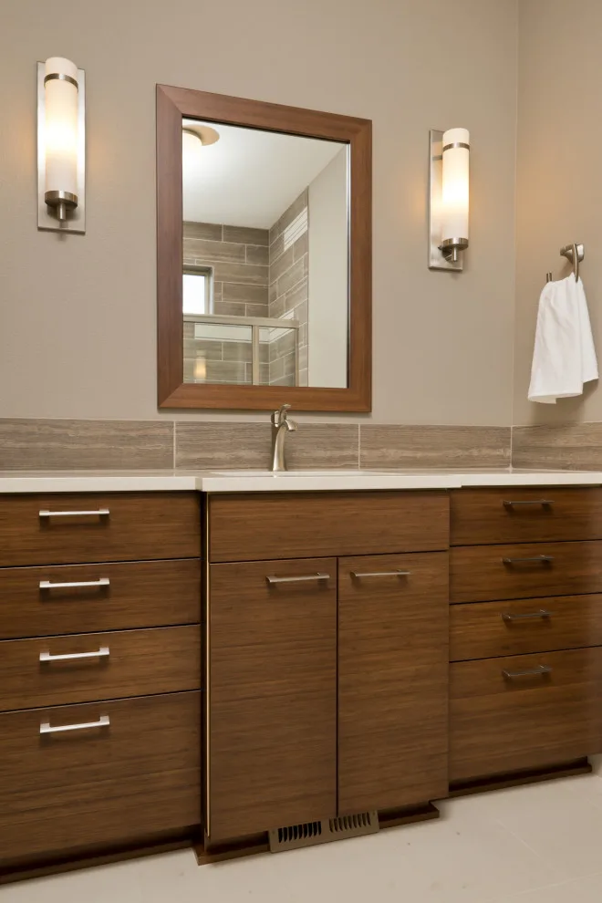Custom Home in Prairie Style by Jamie Rupprecht - Photo 11
