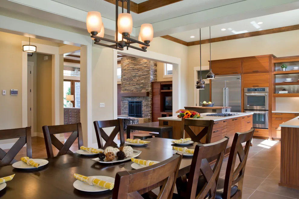 Custom Home in Prairie Style by Jamie Rupprecht - Photo 16
